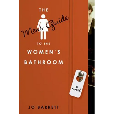 The Men's Guide to the Women's Bathroom