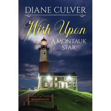 Wish Upon A Montauk Star