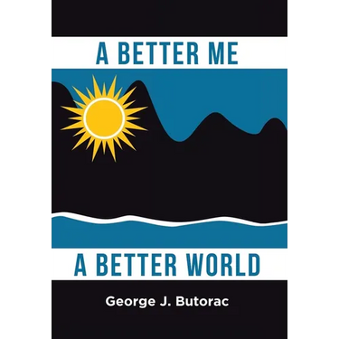 A Better Me a Better World