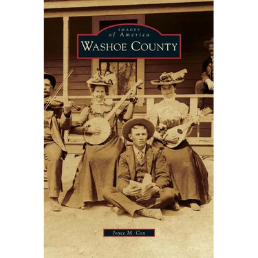 Washoe County