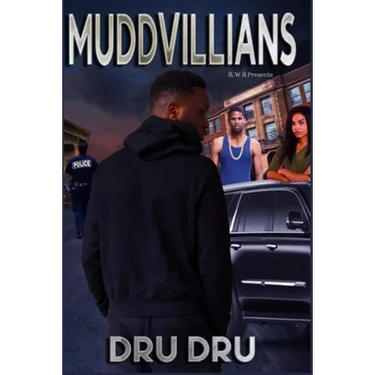 Muddvillians