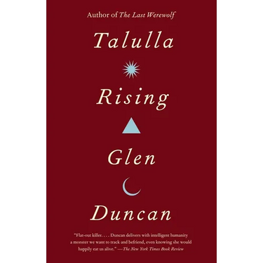Talulla Rising