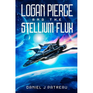Logan Pierce and the Stellium Flux