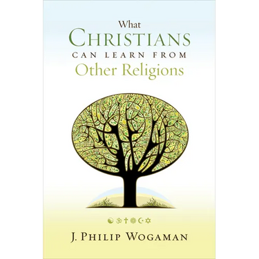 What Christians Can Learn from Other Religions