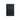 KJV Thinline Bible, Black Leathertouch