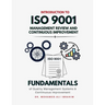 Introduction to ISO 9001 Management Review and Continuous Improvement: Fundamentals of Quality Management Systems & Continuous Improvement