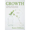 Growth: A Mother, Her Son, and the Brain Tumor They Survived