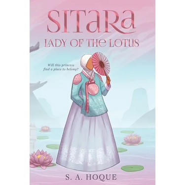 Sitara, Lady of the Lotus
