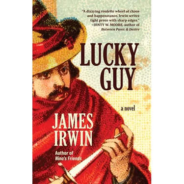 Lucky Guy