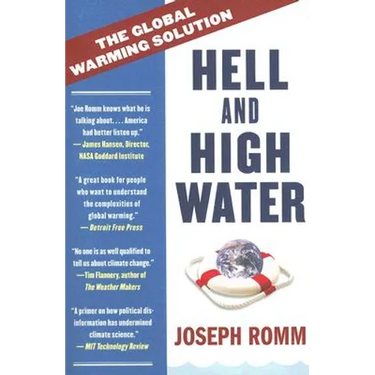 Hell and High Water: The Global Warming Solution