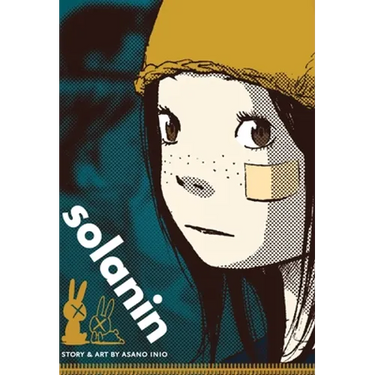 Solanin