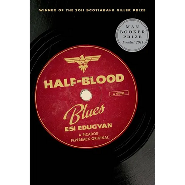 Half-Blood Blues