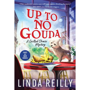 Up to No Gouda
