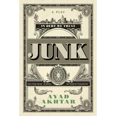 Junk: A Play