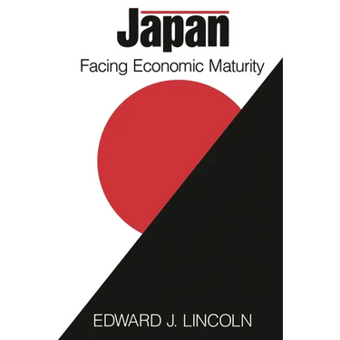 Japan: Facing Economic Maturity