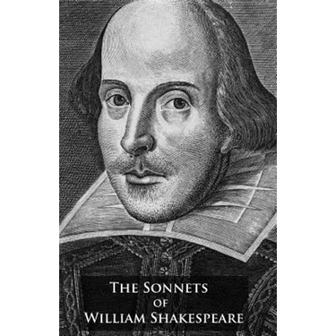 The Sonnets of William Shakespeare
