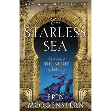 The Starless Sea