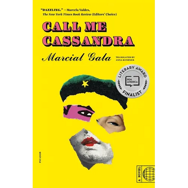 Call Me Cassandra