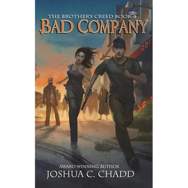 Bad Company