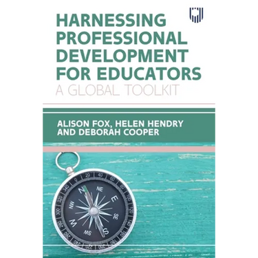 Harnessing Professional Development for Educators: A Global Toolkit