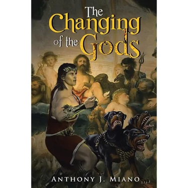 The Changing of the Gods
