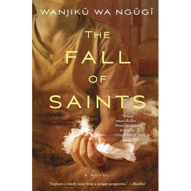 The Fall of Saints