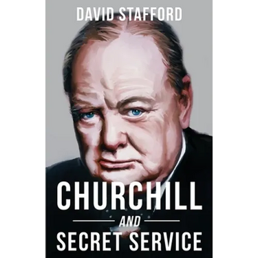 Churchill and Secret Service