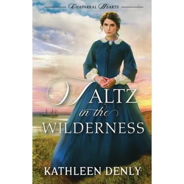 Waltz in the Wilderness