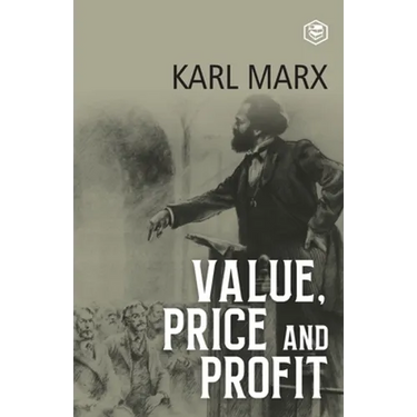 Value, Price and Profit