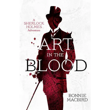Art in the Blood