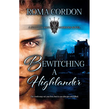 Bewitching a Highlander