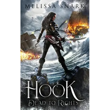 Hook: Dead to Rights