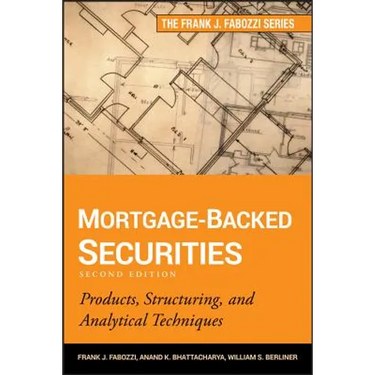 Mortgage-Backed Securities 2e