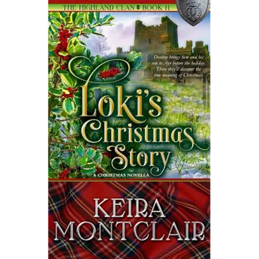 Loki's Christmas Story
