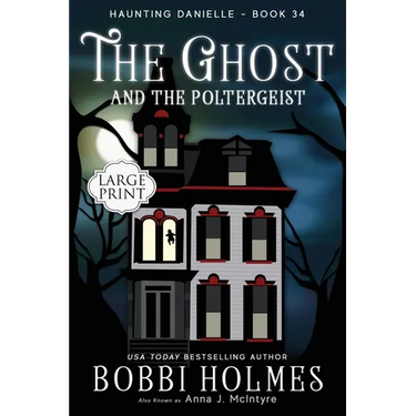 The Ghost and the Poltergeist