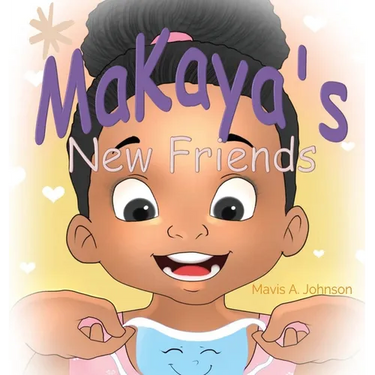MaKaya's New Friends
