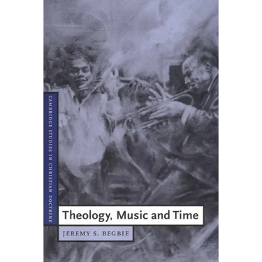 Theology, Music and Time