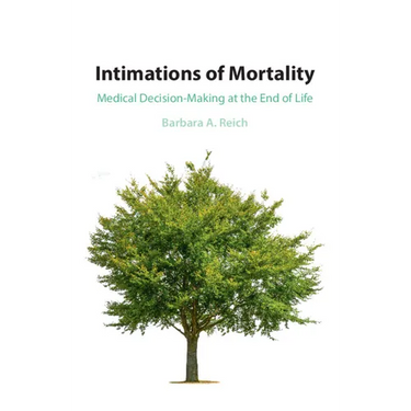 Intimations of Mortality