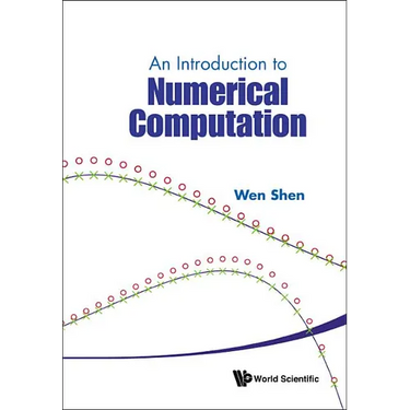 An Introduction to Numerical Computation