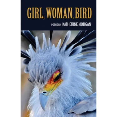 Girl, Woman, Bird