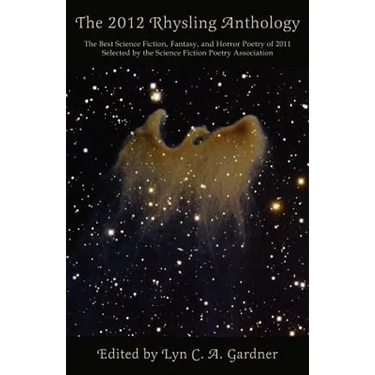 The 2012 Rhysling Anthology