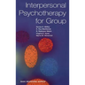 Interpersonal Psychotherapy for Group
