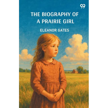 The Biography Of A Prairie Girl