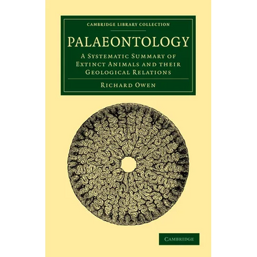 Palaeontology