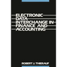 Electronic Data Interchange in Finance and Accounting