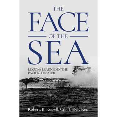 The Face of the Sea