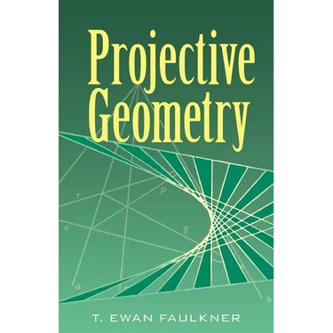 Projective Geometry