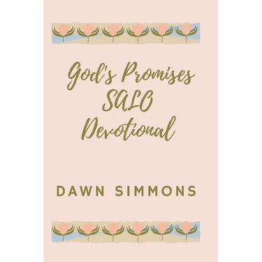 God's Promises SALO Devotional
