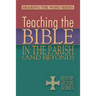Teaching the Bible in the Parish (and Beyond)