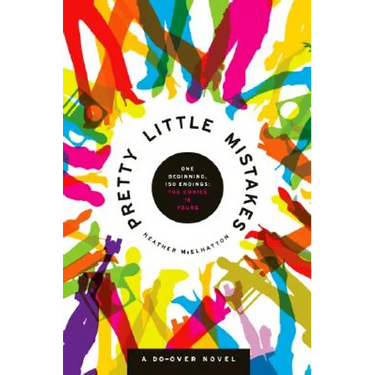 Pretty Little Mistakes: A Do-Over Novel